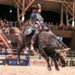 PBR Monster Energy Tour Tamworth Iron Cowboy