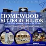 HOMEWOOD SUITES BY HILTON