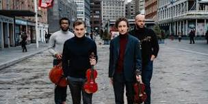 Subscription to Chamber Music Society's 2024-25 Season (5 concerts)