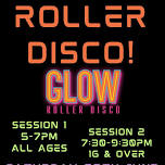 Lithgow Roller Disco