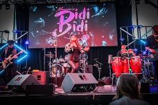 Bidi Bidi Tribute at Big River Waterpark