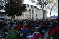 The McLain Family Band @ Athens State University