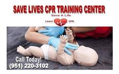 CPR/AED Training