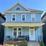 Open House: 11:00 AM - 1:00 PM at 59 Aldrich Pl