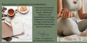 Nourish and Recover Retreat for Women