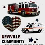 Newville Community 1st Responders Day