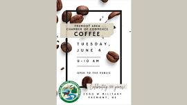 Izaak Walton Chamber Coffee