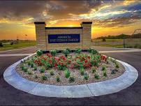 MN State Veterans Cemetery – Redwood Falls Memorial Day Ceremony