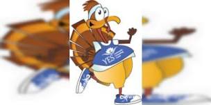 Massapequa Park Turkey Trot Virtual 5k,