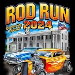 Boulder City Rod Run