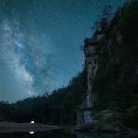 Beginner Milky Way Workshop - Buffalo National River