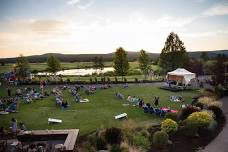 Sunriver Resort Summer Concert Series