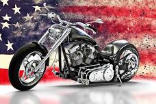 3rd Annual Brothers & Sisters Memorial Ride