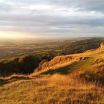 Autumn In The Cotswolds - Day 1