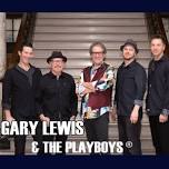 Gary Lewis & The Playboys