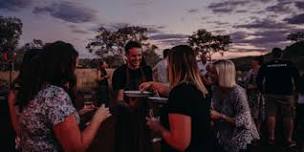 Fervor's Karijini Dining Experience