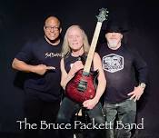 The Bruce Packett Band