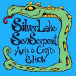 Silver Lake Sea Serpent Arts & Crafts Sale