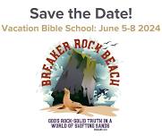 Vacation Bible School 2024