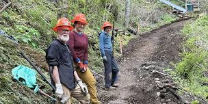 Beaver Creek Canyon Stairs Trail Party (am/pm options) – PDX