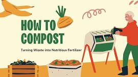 How to Compost with Kaitlyn