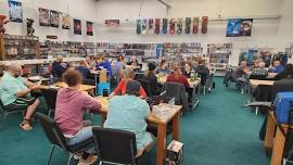 Weekly Board Game Night @ Gateway Games