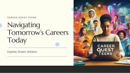 Career Quest: Beyond Textbooks