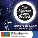 Alabama Blues Project