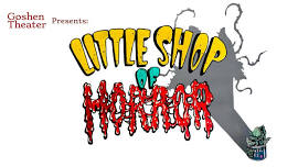 Little Shop of Horrors - Auditions!