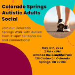 Colorado Springs Autistic Adults Social Gathering