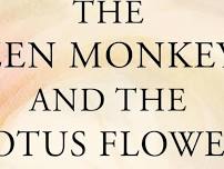 Book Club, Circle of Love - The Zen Monkey & The Lotus Flower