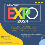 Wellness Expo 2024