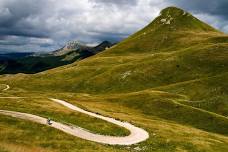 WILDER: Bosnia Bikepacking — Sisters in the Wild