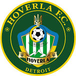 Hoverla F.C. 2015 at Romeo FC 15 earthquakes