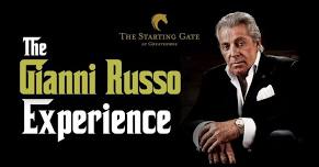 The Gianni Russo Experience