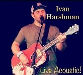 Ivan Harshman Live!