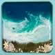 Ocean Wave Resin Workshop: July 15th