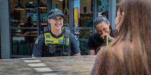 Surf Coast Neighbourhood Policing Forum