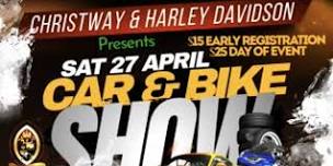 Car & Bike Show