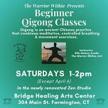 Beginner Qigong