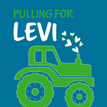 Pulling for Levi 5K and Fun Run