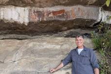 Durban: Explore Drakensberg Rock Art & Visit Mandela Capture Site