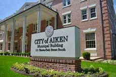 Aiken City Council Meeting — Umoja Village