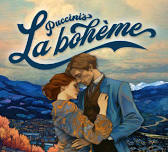 LA BOHÈME - OPERA PRODUCTION I