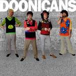 The Bar-Steward Sons of Val Doonican @ Clements Hall