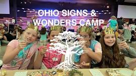 Ohio Signs & Wonders Kids Camp