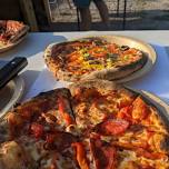 Wood-Fired Pizza | 3rd August 2024