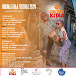 NGOMA KITAA FESTIVAL 2024