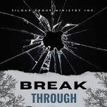 BREAK-THROUGH CONVENTION