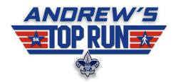 ANDREW'S TOP GUN RUN 5K